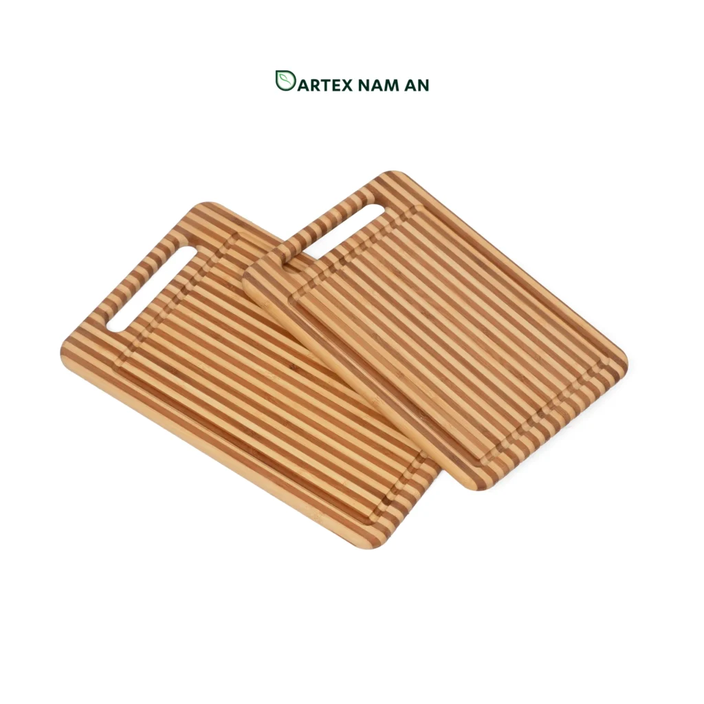Wholesale Cutting Board made from Bamboo for Home, HORECA, Retail, and Corporate Gifting