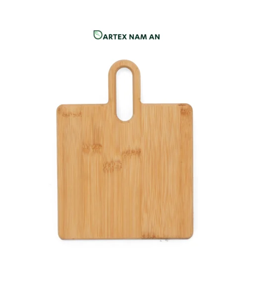 Natural Bamboo Wholesale Serving Board, Cheese Board for HORECA, Retail, and Corporate Gifting