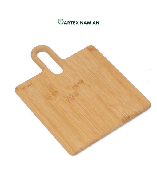 Natural Bamboo Wholesale Serving Board, Cheese Board for HORECA, Retail, and Corporate Gifting