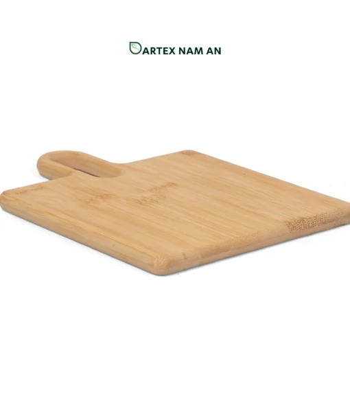Natural Bamboo Wholesale Serving Board, Cheese Board for HORECA, Retail, and Corporate Gifting