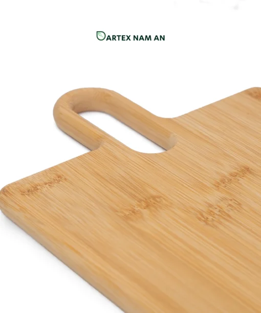 Natural Bamboo Wholesale Serving Board, Cheese Board for HORECA, Retail, and Corporate Gifting
