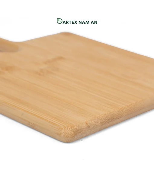 Natural Bamboo Wholesale Serving Board, Cheese Board for HORECA, Retail, and Corporate Gifting