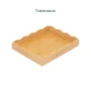 Bamboo Wholesale Serving Tray Decorative Platter for HORECA, Office Hospitality, and Home Decor