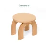 Elevate your inventory with our premium Wholesale Plant Stand crafted from 100% natural bamboo. Features a modern round top and unique contemporary arched legs. Ideal for Japandi, Scandinavian, and Minimalist interior styling. Durable, sustainable, and perfect for commercial or residential sourcing.