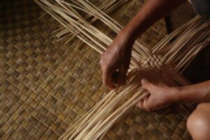 Rattan Furniture Maker - Artex Nam An