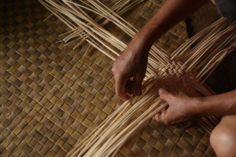 Rattan Furniture Maker - Artex Nam An