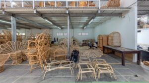 Rattan Furniture Manufacturer - Artex Nam An