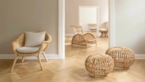 Rattan Furniture Supplier - Artex Nam An 1