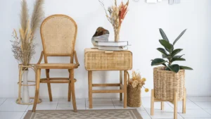 rattan wicker supplier - Artex Nam An
