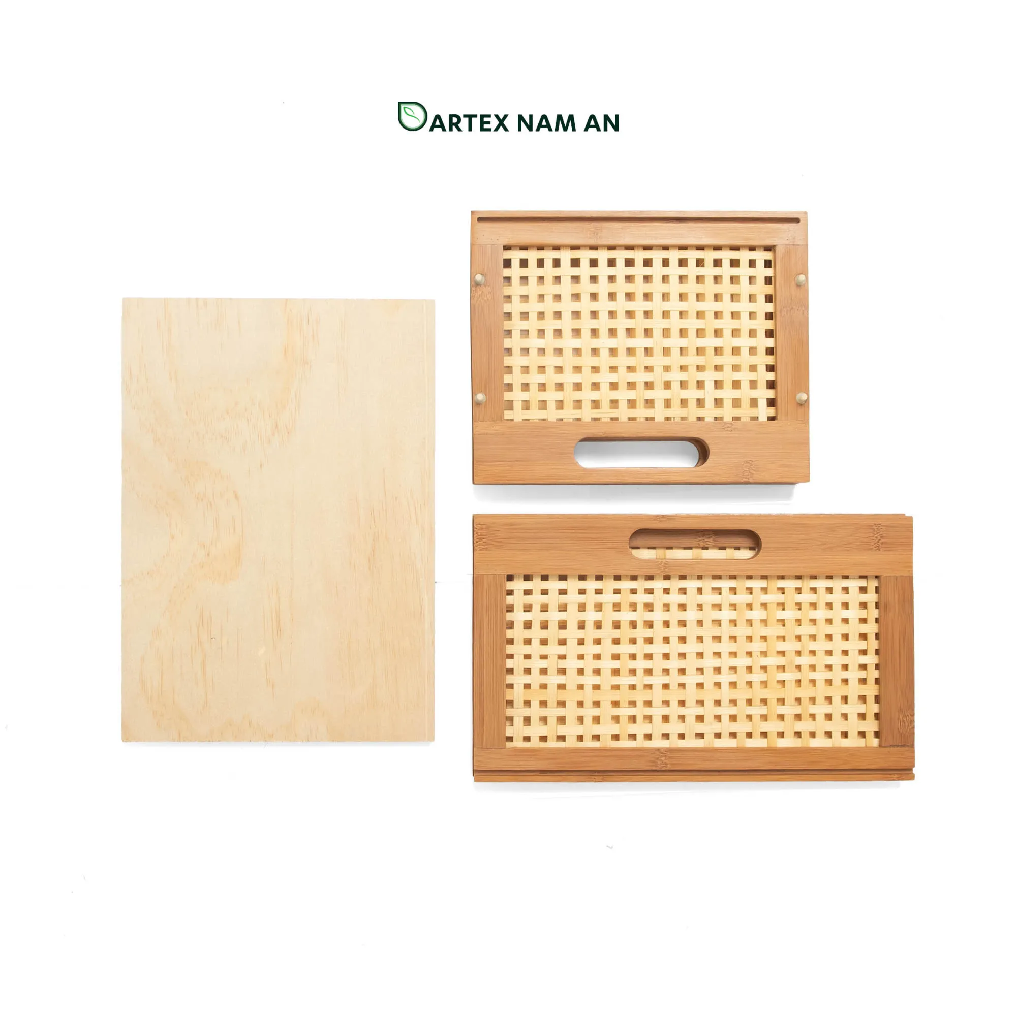 Natural Bamboo Wholesale Storage Basket, Cube Basket Collapsible for HORECA, Office, and Retail Lower international shipping costs with our knock-down Wholesale Storage Basket. Crafted from premium natural bamboo with breathable woven webbing and 4-way handles. Ideal for HORECA, offices, and retail shelves. Bulk ready.
