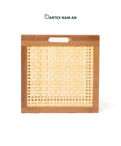 Streamline bulk freight margins with our knock-down Wholesale Storage Basket. Crafted from sustainable natural bamboo, this collapsible organizer crate is engineered for HORECA utility, office organization, and minimalist home retail shelves. Flat-pack design ensures low-cost transport. Bulk ready.