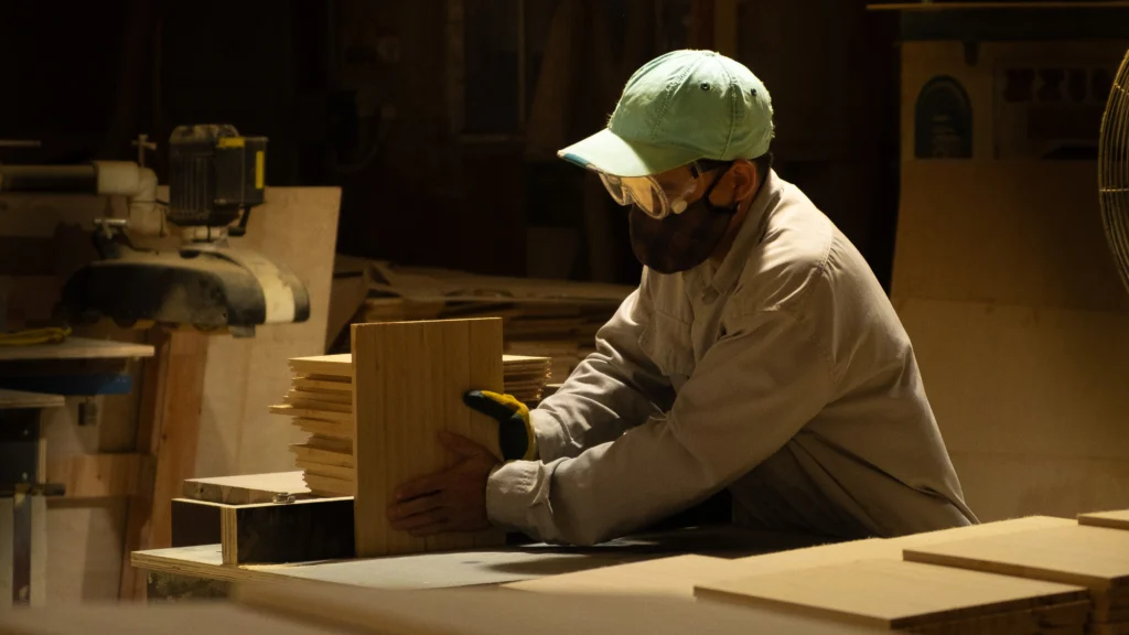 Artex Nam An Premium Bamboo Board and Kitchenware Manufacturer OEM and ODM service from VietNam