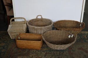 Picnic Basket Wholesale - Artex Nam An