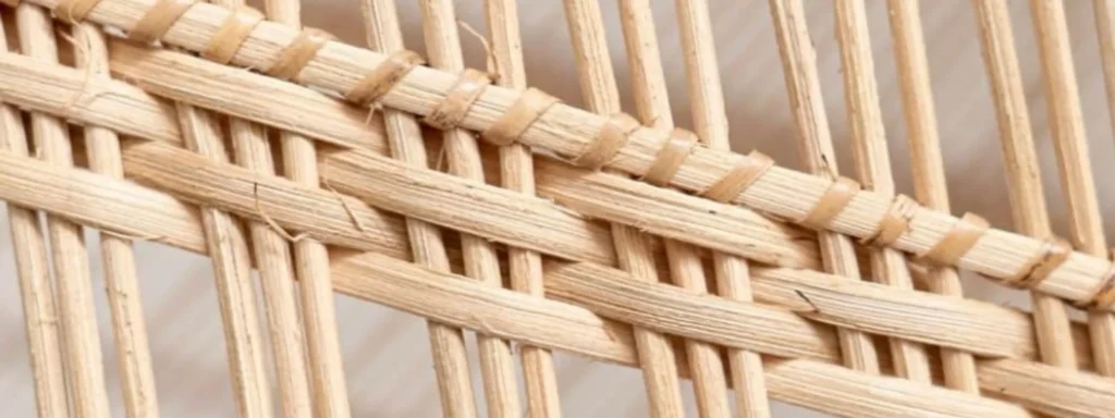 Rattan Wicker - Artex Nam An