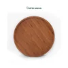 Premium-grade wholesale serving tray made from eco-friendly bamboo. Durable, artisanal design for HORECA, retail & home use. Bulk orders welcome.