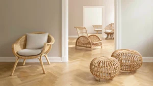 Rattan Furniture Manufacturer - Artex Nam An