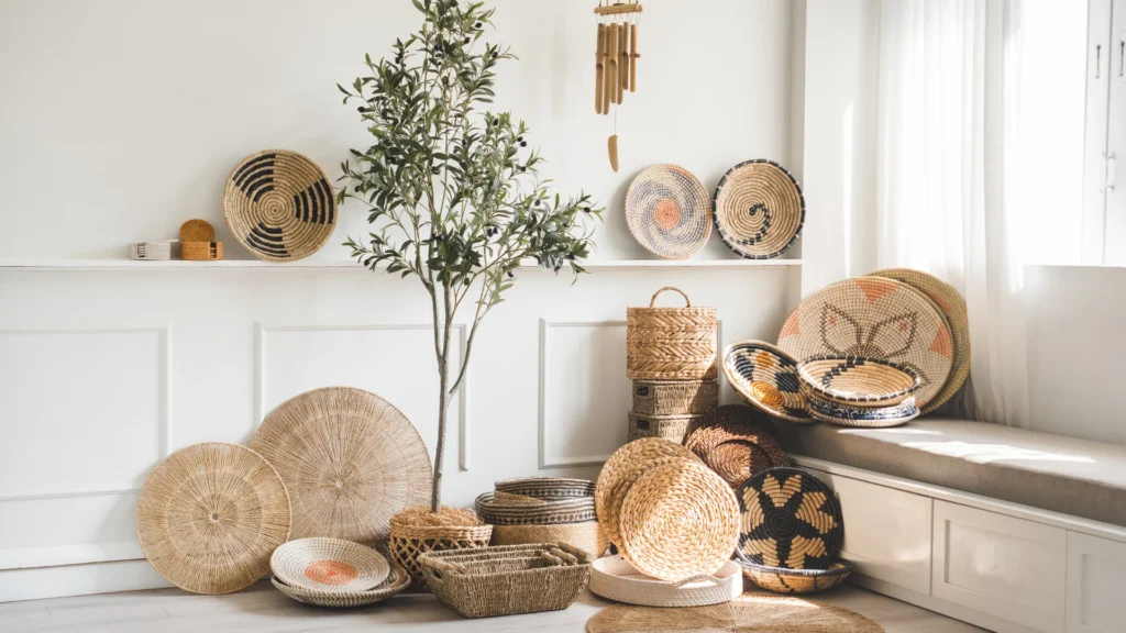 Sustainable Wall Decor Wholesale - Artex Nam An