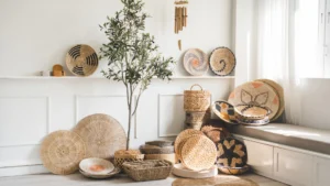 Sustainable Wall Decor Wholesale - Artex Nam An