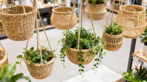 A comprehensive guide to sourcing wholesale hanging planters for your retail brand