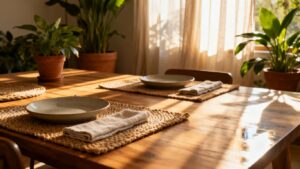 A comprehensive guide to sourcing woven placemats in bulk
