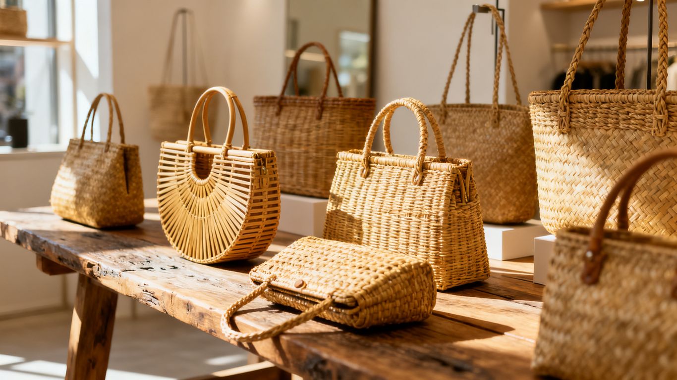 Is Handicraft Business Profitable - Artex Nam An