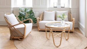Rattan Furniture Companies - Artex Nam An