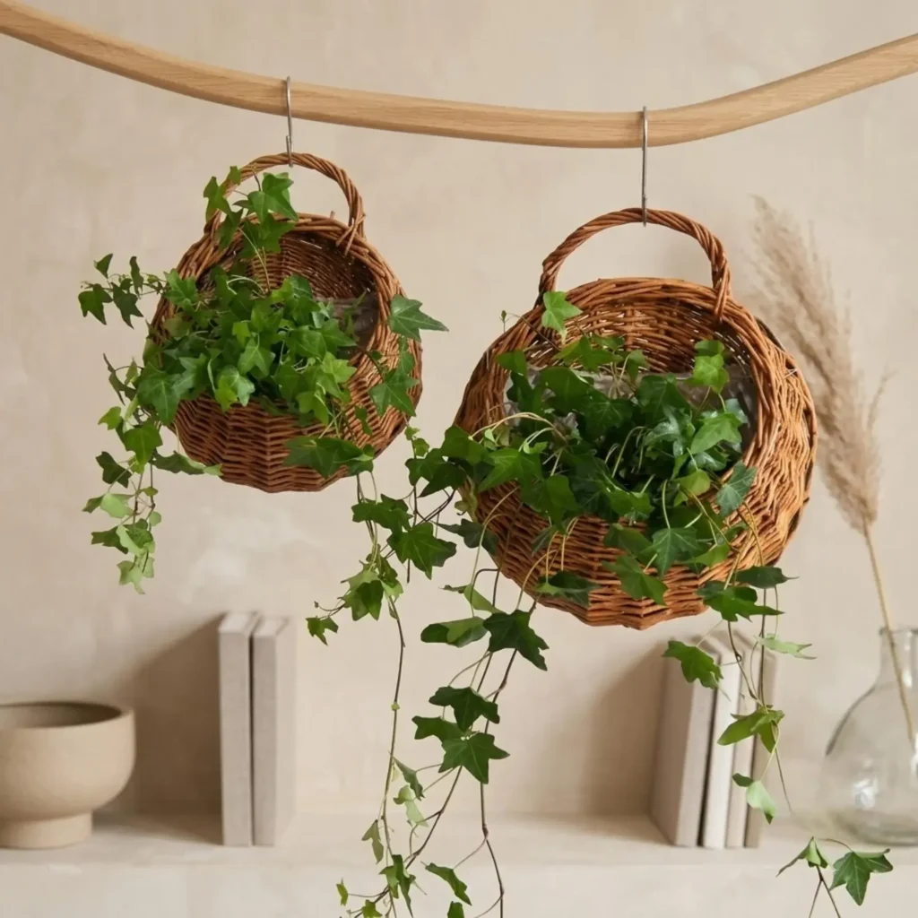 Wholesale Hanging Flower Baskets