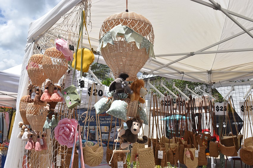 Farmers' Market - Artex Nam An