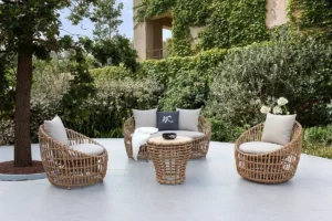 Rattan Furniture - Artex Nam An