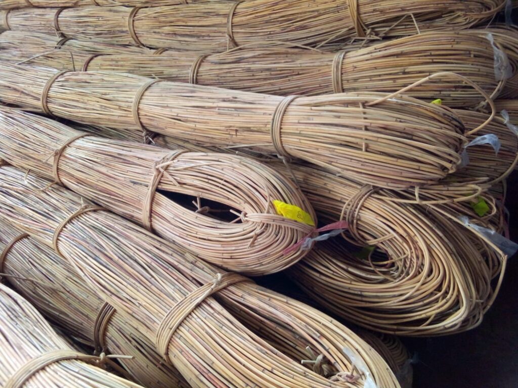 Rattan Material - Artex Nam An